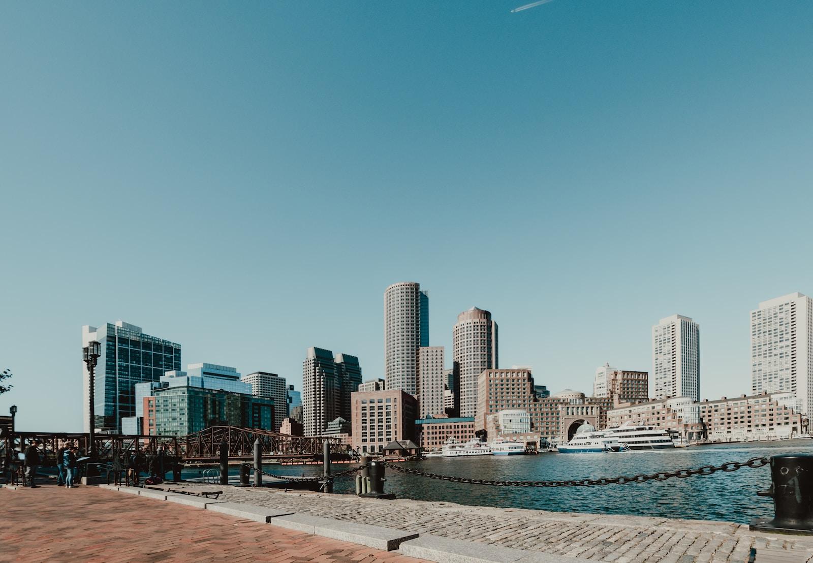 Hyatt Regency Boston