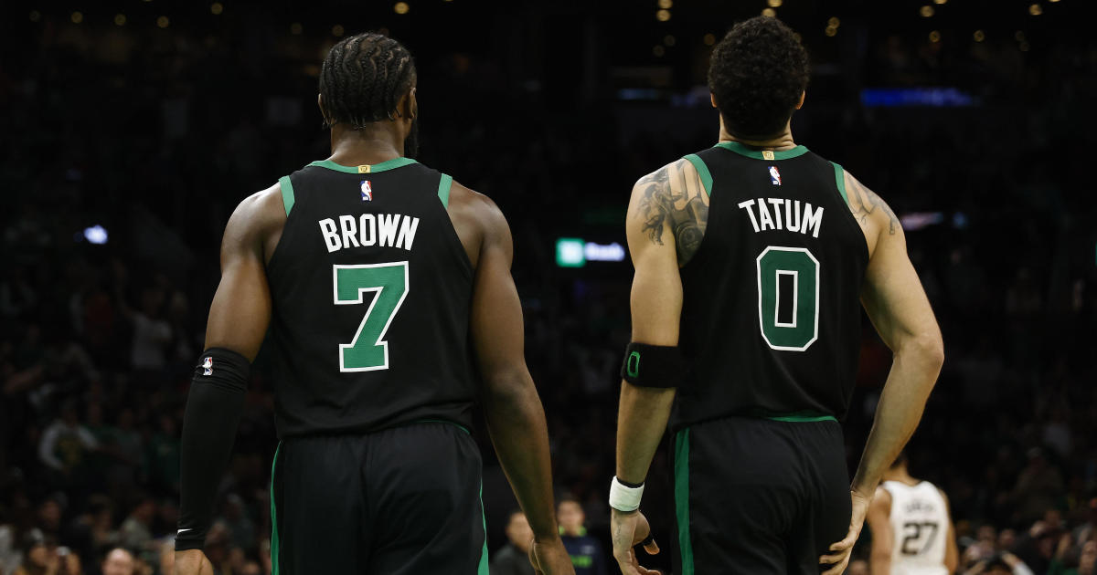 Tatum and Brown