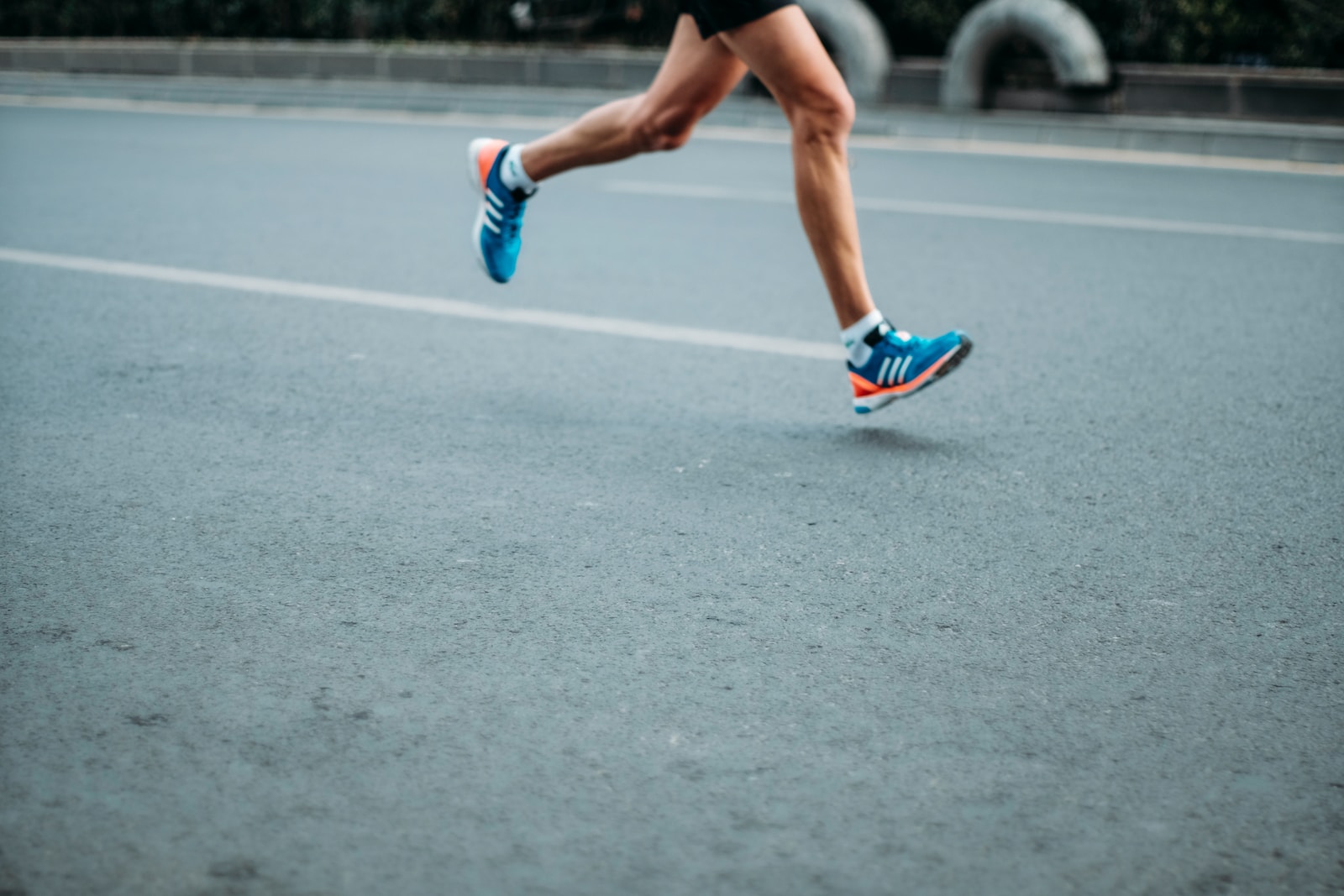 running in boston